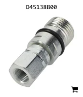 AGCO D45138800 Соединитель