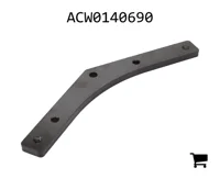 AGCO ACW0140690 Опора
