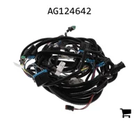 AGCO AG124642 Жгут
