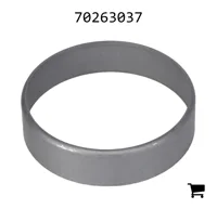 AGCO 70263037 Износостойкая втулка