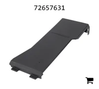 AGCO 72657631 Крышка аккумуляторной батареи