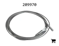 AGCO 209970 Комплект кабелей