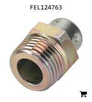 AGCO FEL124763 Клапан прокачки