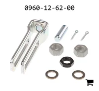 AGCO 0960-12-62-00 Принадлежности