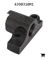 AGCO 4390310M1 Правый подшипниковый узел