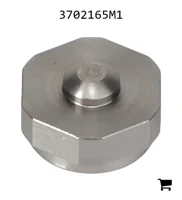 AGCO 3702165M1 Воротник