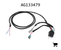 AGCO AG133479 Реле