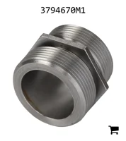 AGCO 3794670M1 Адаптер