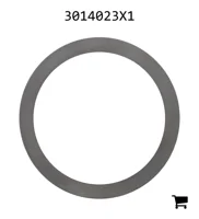 AGCO 3014023X1 Шайба