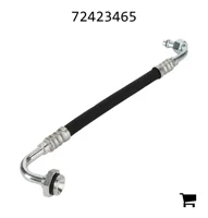 AGCO 72423465 Шланг охлаждающей жидкости