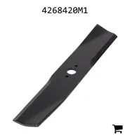 AGCO 4268420M1 Нож