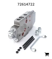 AGCO 72614722 Клапан передней навески