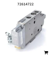 AGCO 72614722 Клапан передней навески