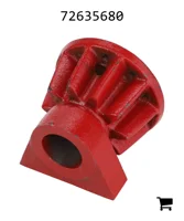 AGCO 72635680 Коническая шестерня