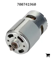 AGCO 700741960 Двигатель