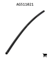 AGCO AG511021 Нейлоновая трубка