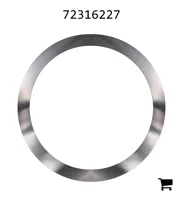 AGCO 72316227 Регулировочная шайба