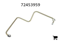 AGCO 72453959 Патрубок наддува