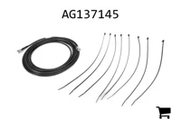 AGCO AG137145 Успокоитель