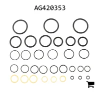 AGCO AG420353 Комплект