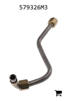 AGCO 579326M3 Трубка