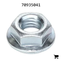 AGCO 70935041 Гайка
