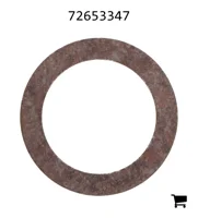 AGCO 72653347 Диск