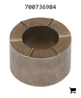 AGCO 700736984 Втулка
