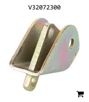 AGCO V32072300 Защелка