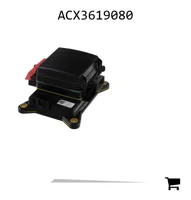 AGCO ACX3619080 Модуль MVEC