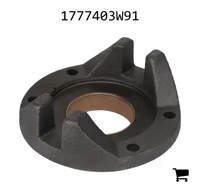 AGCO 1777403W91 Корпус привода