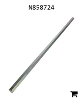 AGCO N858724 Шестигранный вал