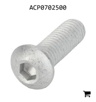 AGCO ACP0702500 Винт с круглой головкой