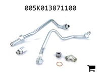 AGCO 005K013871100 Трубка