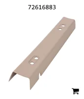 AGCO 72616883 Облицовка