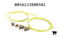 AGCO 005A133880502 Кронштейн