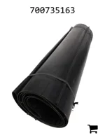 AGCO 700735163 Ремень транспортерный с захватами