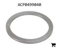 AGCO ACP0499040 Стопорная шайба