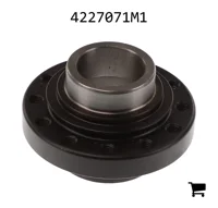 AGCO 4227071M1 Ступица