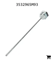 AGCO 3532965M93 Заглушка