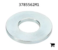 AGCO 3785562M1 Шайба