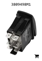 AGCO 3809498M1 Переключатель