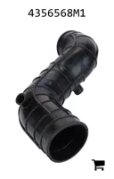 AGCO 4356568M1 Воздушный шланг забора воздуха