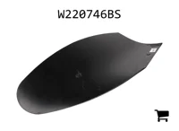 AGCO W220746BS Отвал