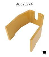 AGCO AG325974 Монтажный кронштейн