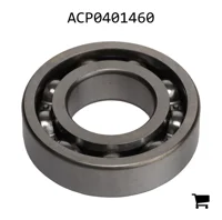 AGCO ACP0401460 Шариковый подшипник