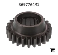 AGCO 3697764M1 Шестерня