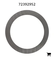 AGCO 72392952 Регулировочная шайба