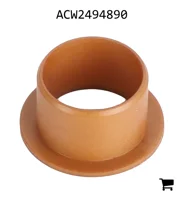 AGCO ACW2494890 Втулка