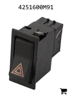 AGCO 4251600M91 Переключатель